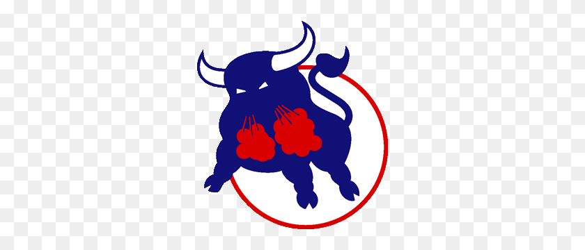 274x300 Birmingham Bulls - Bull PNG