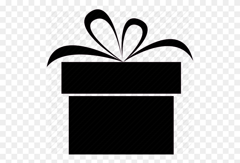 512x512 Birthday, Bow, Box, Gift, Present, Ribbon Icon - Gift Icon PNG