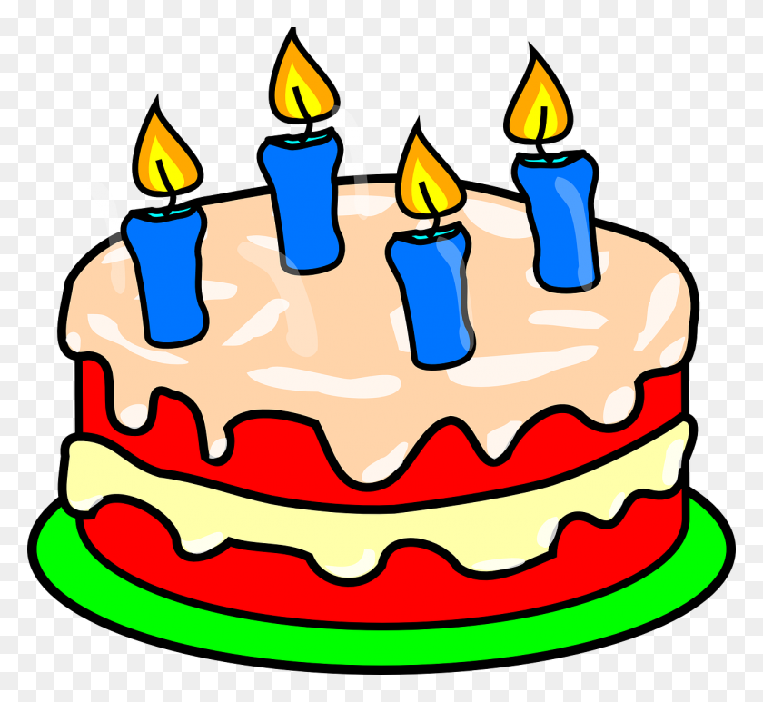 1280x1171 Birthday Cake Clip Art - Paw Patrol Birthday Clipart