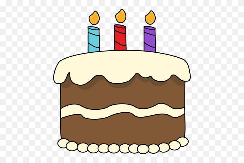 474x500 Рисунок Торта Ко Дню Рождения Шоколадный Торт Ко Дню Рождения Картинки - Кусок Торта Клипарт