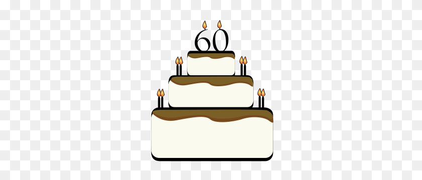 256x299 Birthday Cake Png Png Image - Birthday Cake PNG
