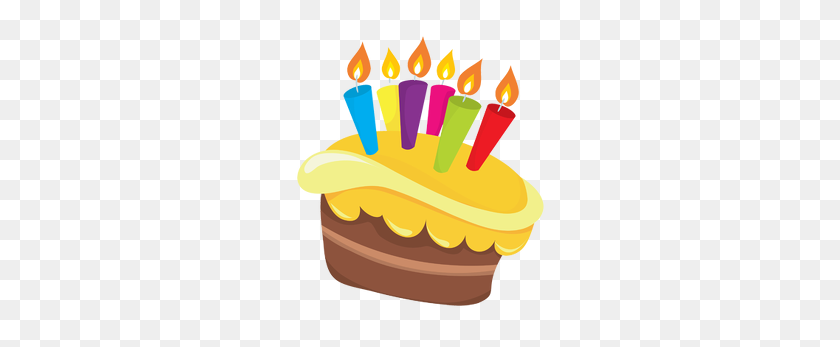 256x287 Birthday Cake Png Transparent Birthday Cake Images - Cake Emoji PNG
