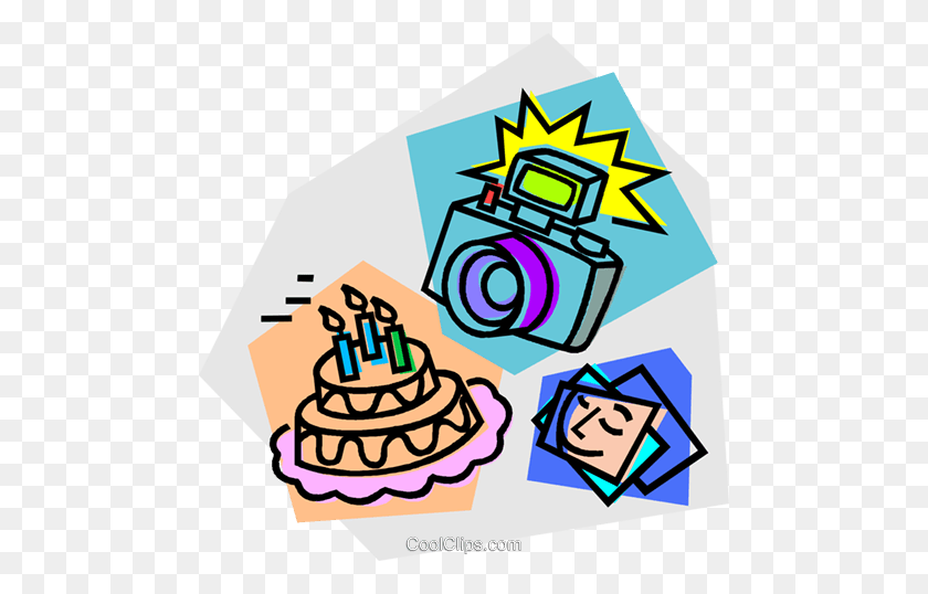 480x478 Birthday Camera Clipart, Explore Pictures - The Flash Clipart