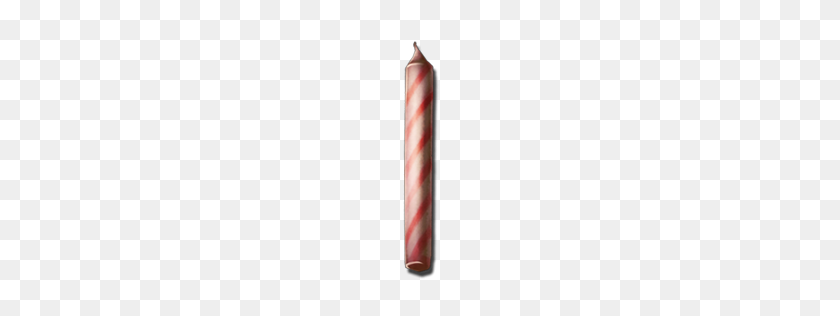 256x256 Birthday Candle - Birthday Candle PNG