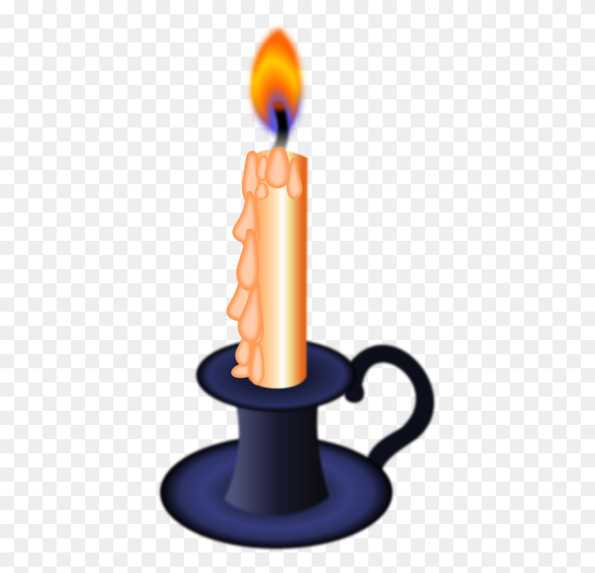395x749 Birthday Candles Download Computer Icons Flameless Candles Free - Birthday Candle Clipart