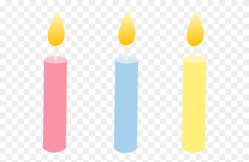 550x487 Свечи На День Рождения Png Прозрачные Изображения Свечи На День Рождения - Свеча Png