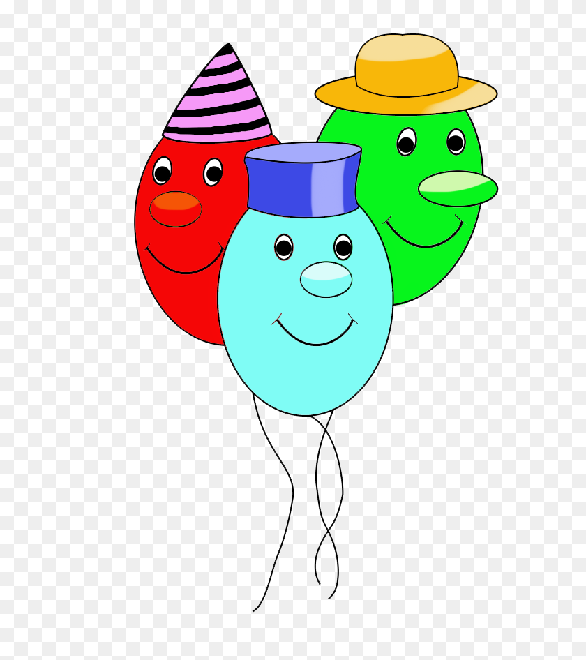 626x886 Birthday Clip Art And Free Birthday Graphics - Funny Clipart