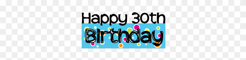 299x147 Birthday Clipart Gallery Images - Happy 18th Birthday Clipart
