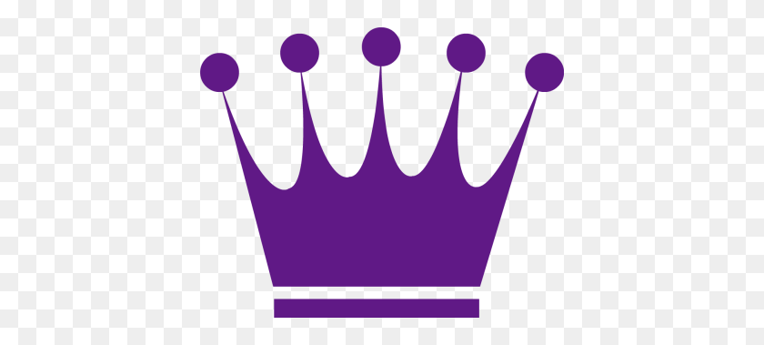 400x319 Birthday Crown Cliparts - Princess Crown Clipart