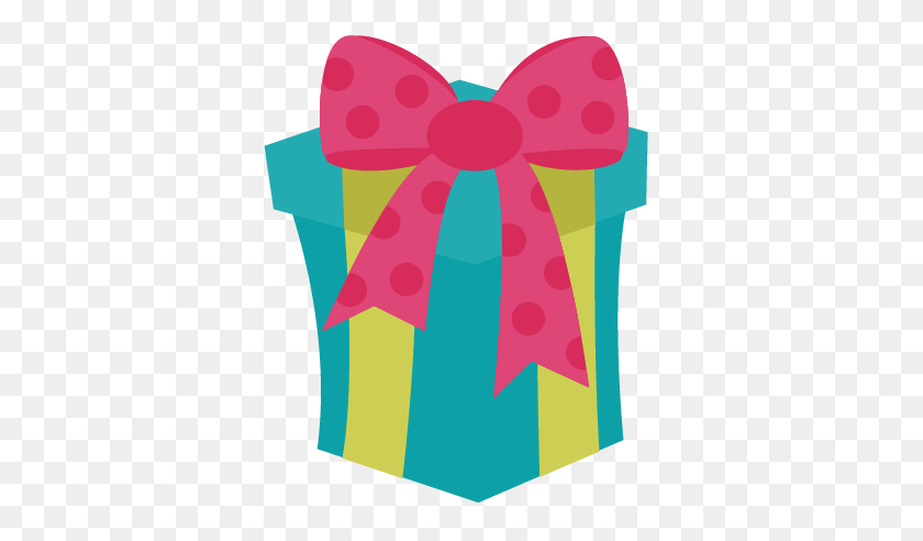 432x432 Birthday Gift Png Clipart - Present PNG