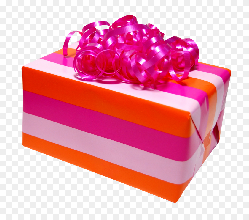 1800x1570 Birthday Gift Png Image - Birthday Present PNG