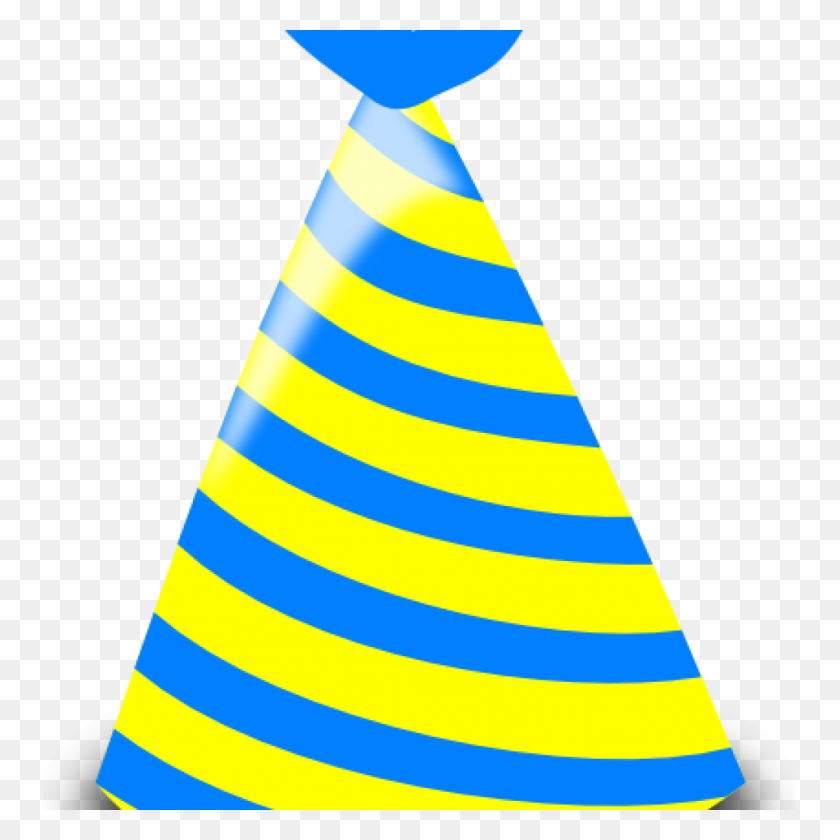 1024x1024 Birthday Hat Image Library Library Transparent Background Huge - Pilgrim Hat Clipart
