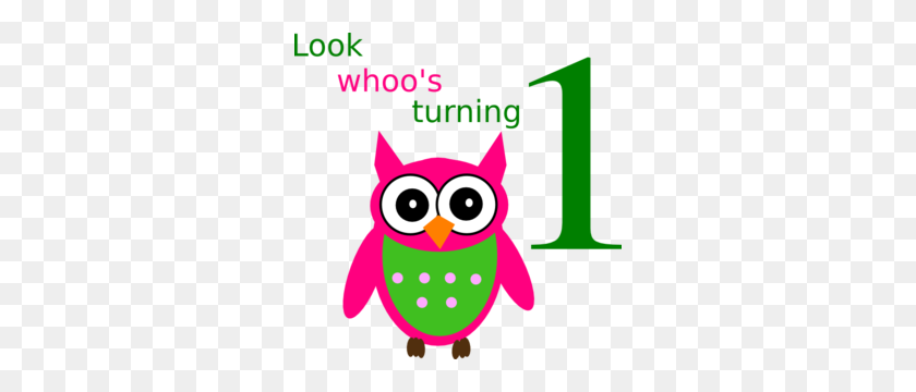 300x300 Birthday Owl Clipart Collection - Girl Owl Clipart
