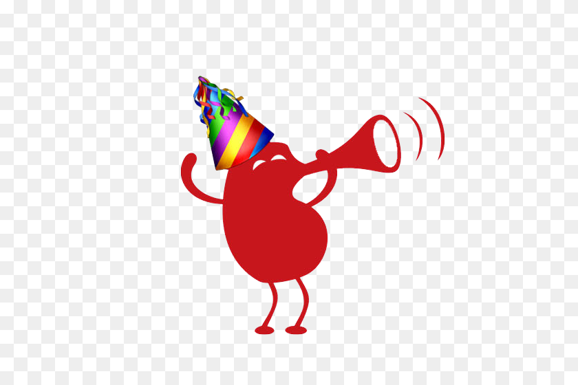 500x500 Birthday Parties - Birthday Party PNG