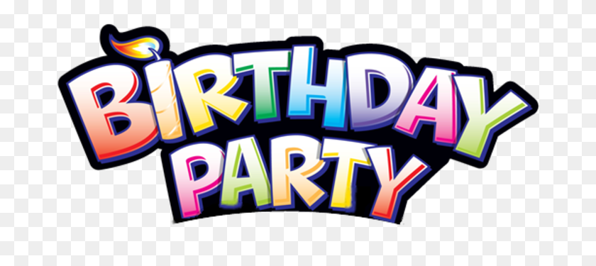 702x315 Birthday Party Transparent Png Pictures - Party PNG