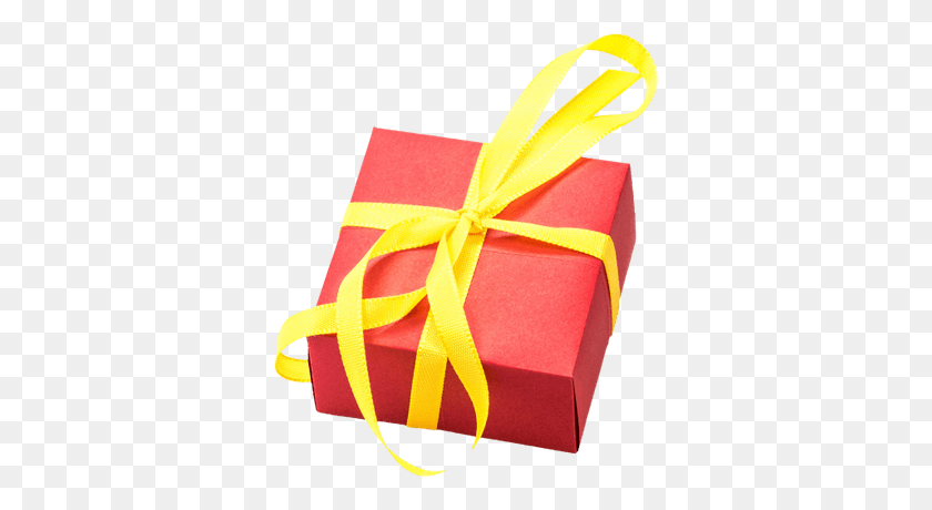 400x400 Birthday Present Box Clipart Free Clipart - Birthday Present PNG