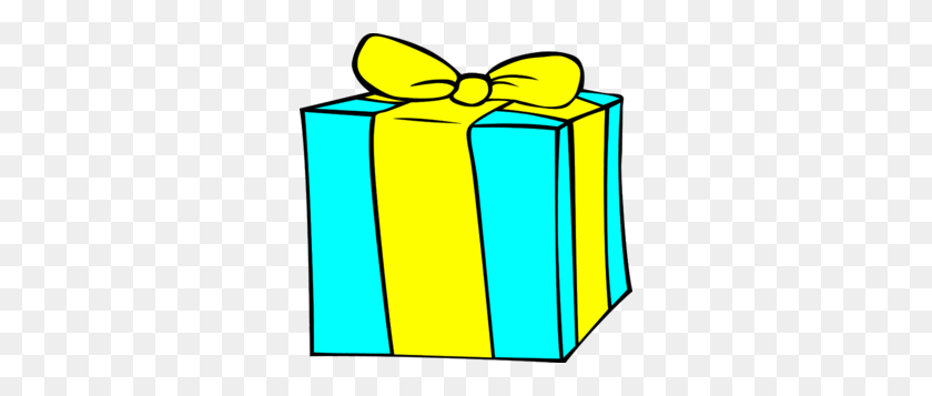 300x297 Подарок На День Рождения Клипарт Посмотрите На Подарок На День Рождения Картинки - Декабрь День Рождения Клипарт