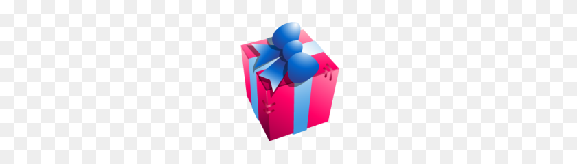 180x180 Birthday Present Png Picture - Birthday Present PNG