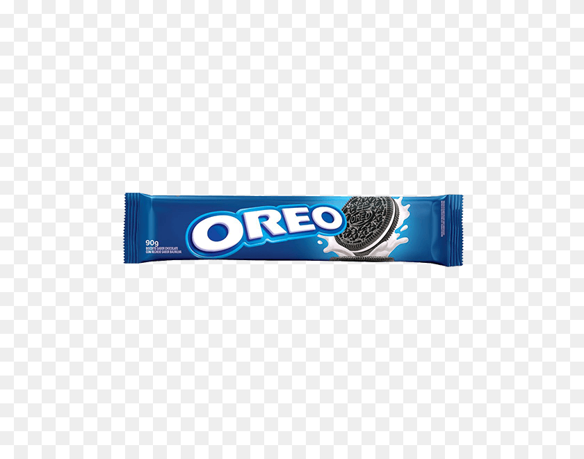 600x600 Biscoito Oreo Png Png Image - Oreo PNG