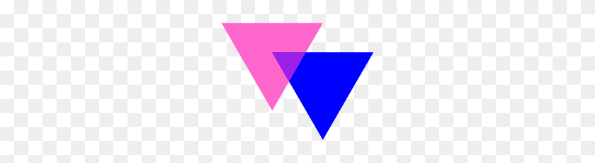 220x171 Bisexual Pride Flag - Pride Flag PNG