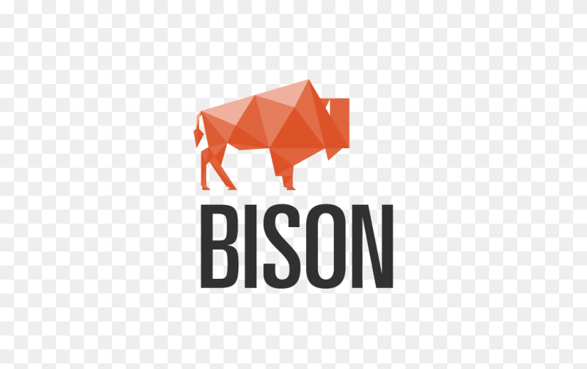 1000x600 Bison Austin Esmond - Bison PNG