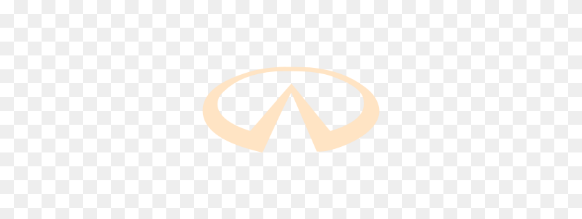 256x256 Значок Биск Инфинити - Логотип Инфинити Png