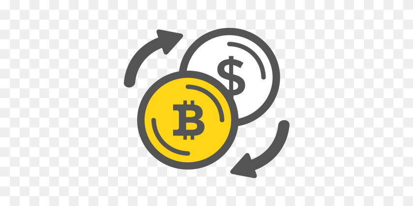 360x360 Bitcoin - Bitcoin Png