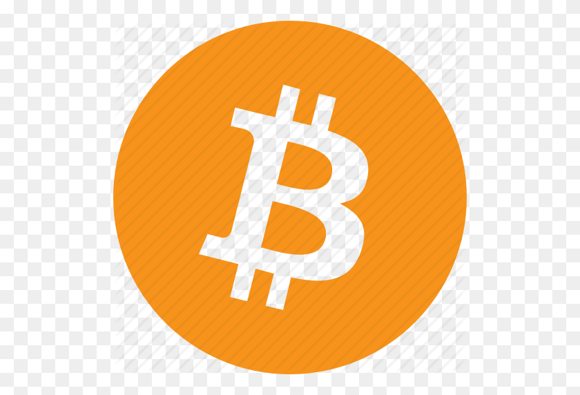 512x512 Bitcoin, Blockchain, Coin, Crypto, Cryptocurrency Icon - Cryptocurrency PNG