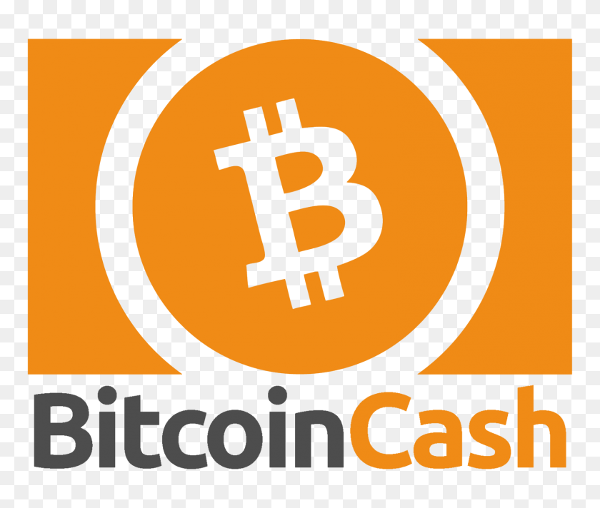1505x1259 Bitcoin Cash - Bitcoin PNG
