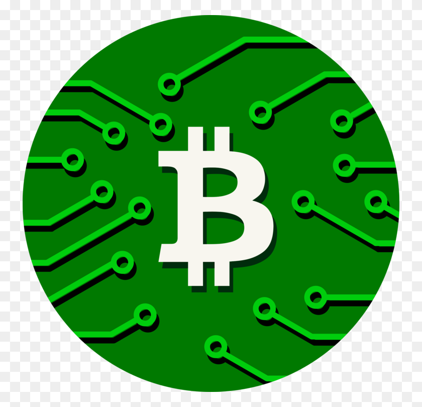 750x750 Bitcoin Cash Cryptocurrency Exchange Blockchain - Bitcoin Clipart