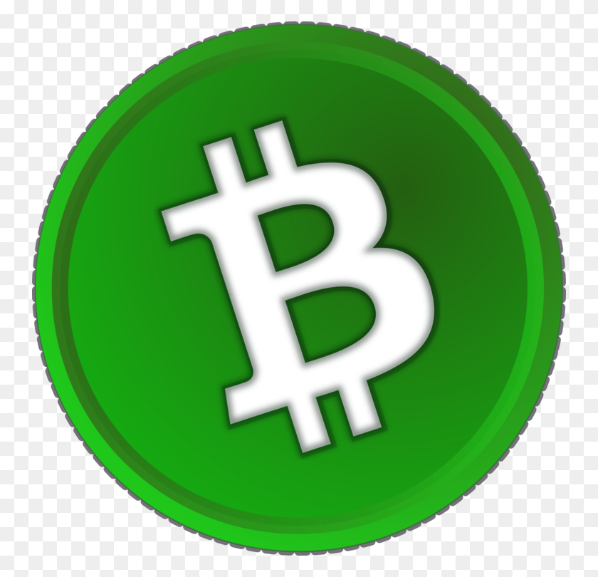 750x750 Bitcoin Cash Cryptocurrency Money Bitcoin Faucet - Coin Clipart