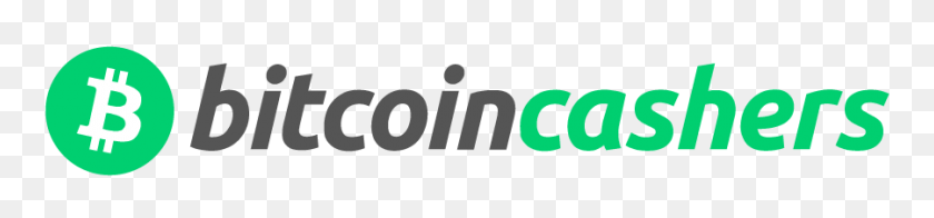 900x157 Bitcoin Cash Визуальные Активы Bitcoin Cashers - Средний Логотип В Формате Png