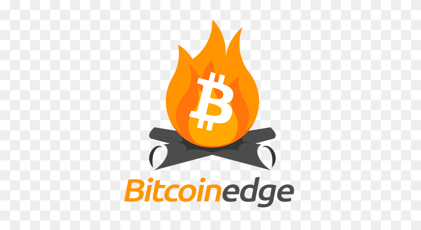 399x399 Bitcoin Edge Initiative - Bitcoin Clipart