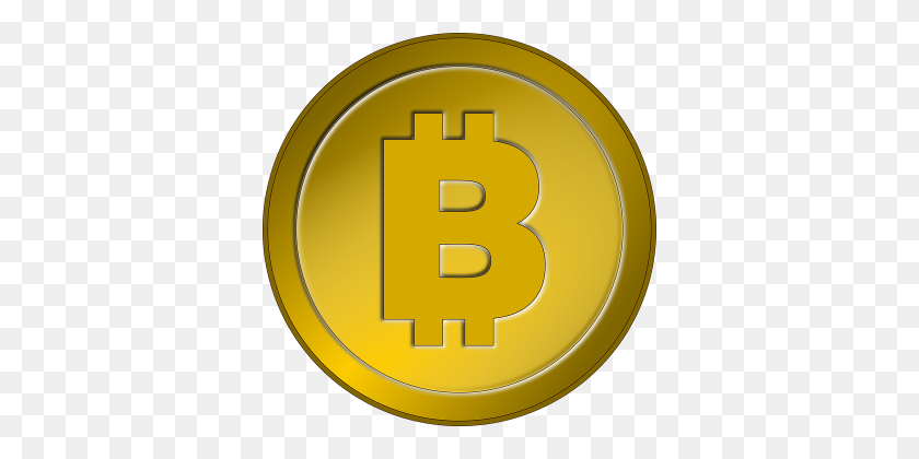 360x360 Bitcoin Logo - Bitcoin Logo PNG