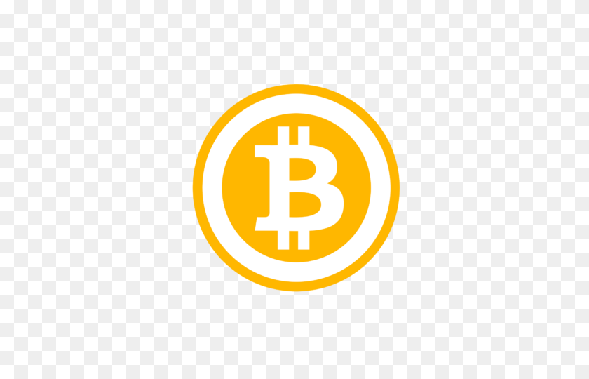 640x480 Bitcoin Logo Logok - Bitcoin Logo PNG