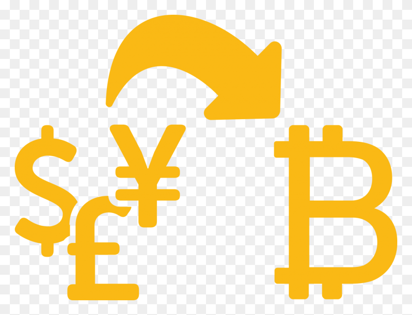 1340x1000 Bitcoin Png Background Image Png Arts - Bitcoin PNG