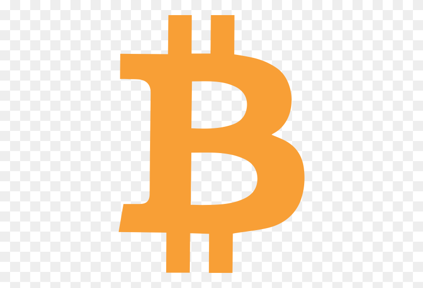 512x512 Bitcoin Png Hd - Bitcoin Png