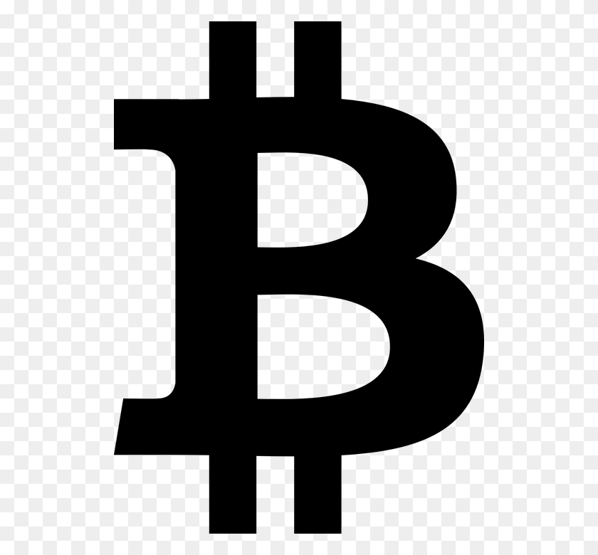 520x720 Bitcoin Png Images Free Download, Bitcoin Logo Png - Cryptocurrency PNG