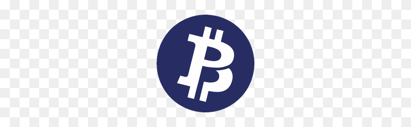 200x200 Bitcoin Private - Bitcoin PNG