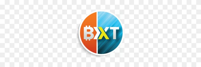 220x220 Bitcoin Xt - Logotipo De Bitcoin Png