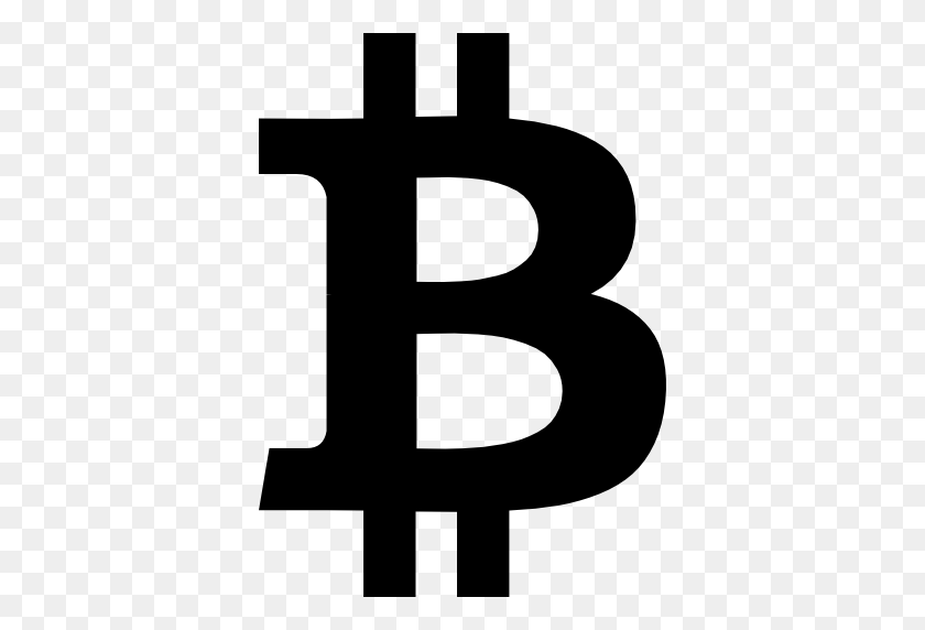 512x512 Bitcons - Bitcoin Logo PNG