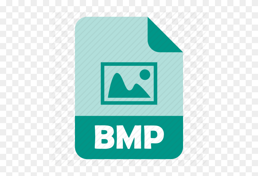 512x512 Bitmap, Bmp, Design, Extension, File, Image, Photo Icon - Bmp Vs PNG