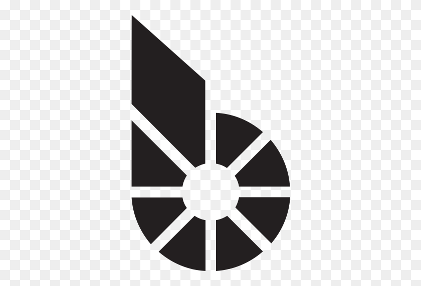 512x512 Bitshares, Значок Bts - Логотип Bts Png