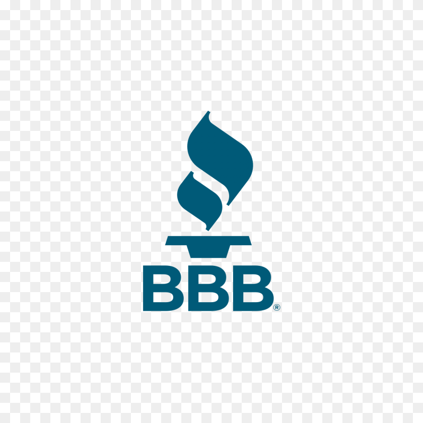 1200x1200 Biz Coverbrief - Better Business Bureau Logo PNG