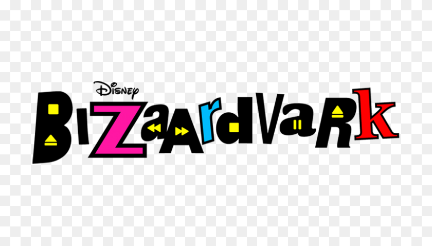 800x429 Bizaardvark Archives - Disney Channel PNG