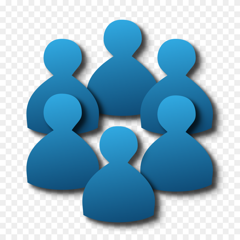 2400x2400 Biztech Blog Erp And It Tips, News Events Visual User Group - Team Meeting Clipart
