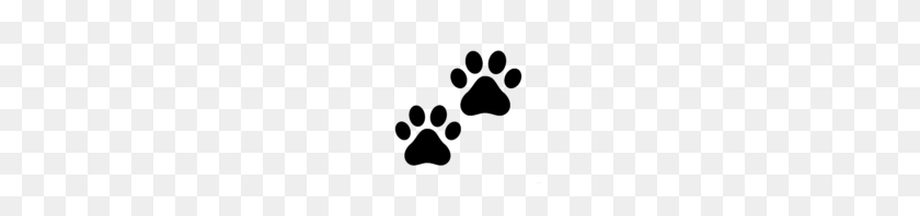 150x138 Black And White Cat Dog Clipart Paw Clip Art - Cat And Dog Clipart Black And White