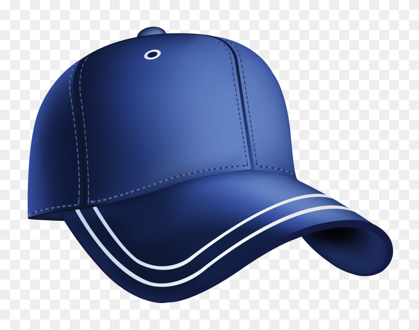 2523x1947 Black And White Clip Art Baseball Cap - Baseball Helmet Clipart