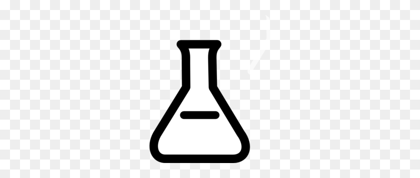 241x297 Black And White Science Clip Art - Chemistry Lab Clipart