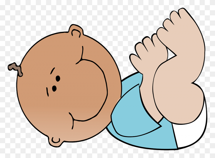 960x687 Black Baby Clipart Gallery Images - Vintage Baby Clipart